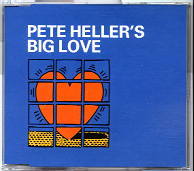 Pete Heller